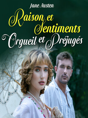cover image of Raison et Sentiments / Orgueil et Préjugés